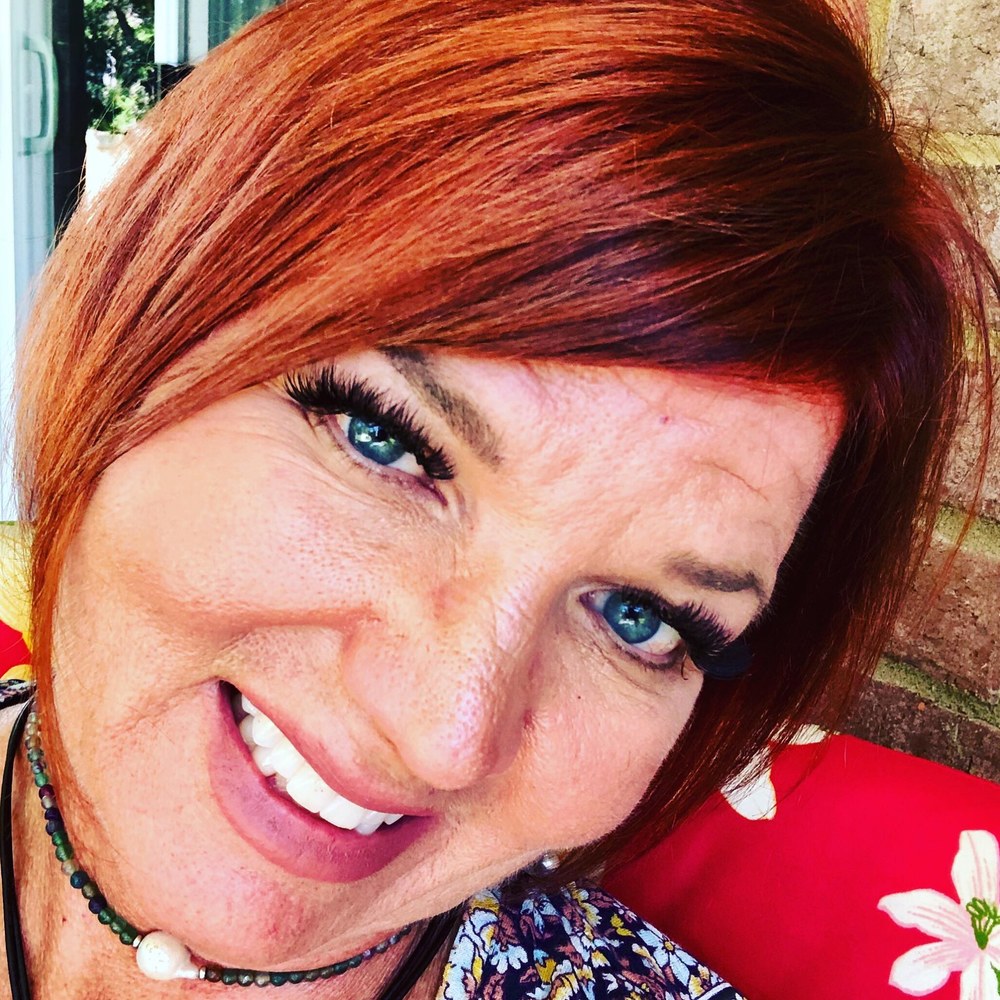 Meet your Posher, Dana